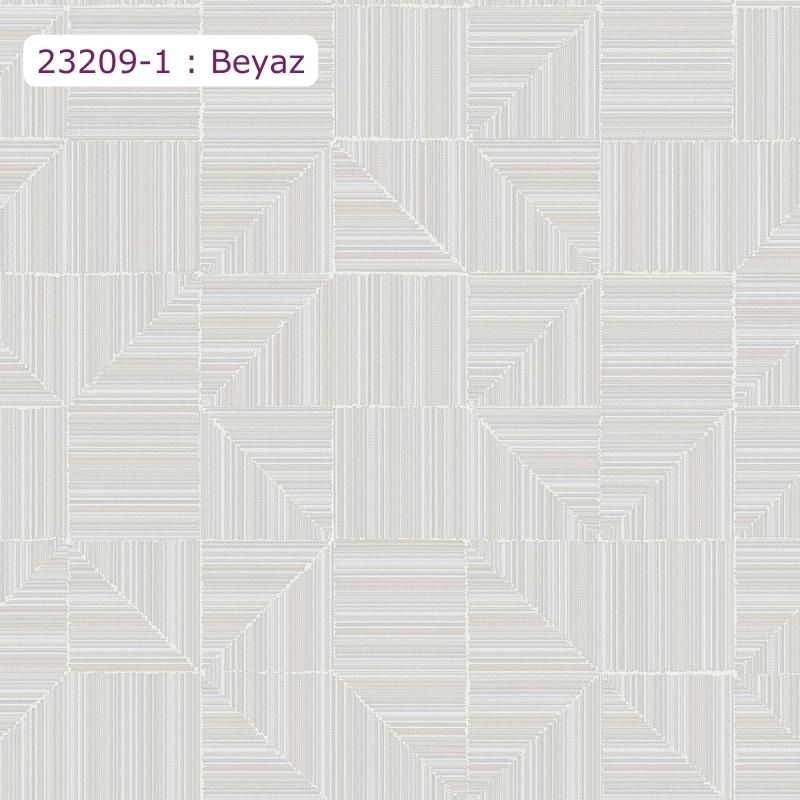 23209 Serisi | Geometrik Modern Desen Duvar Kağıdı