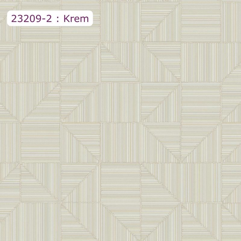 23209 Serisi | Geometrik Modern Desen Duvar Kağıdı