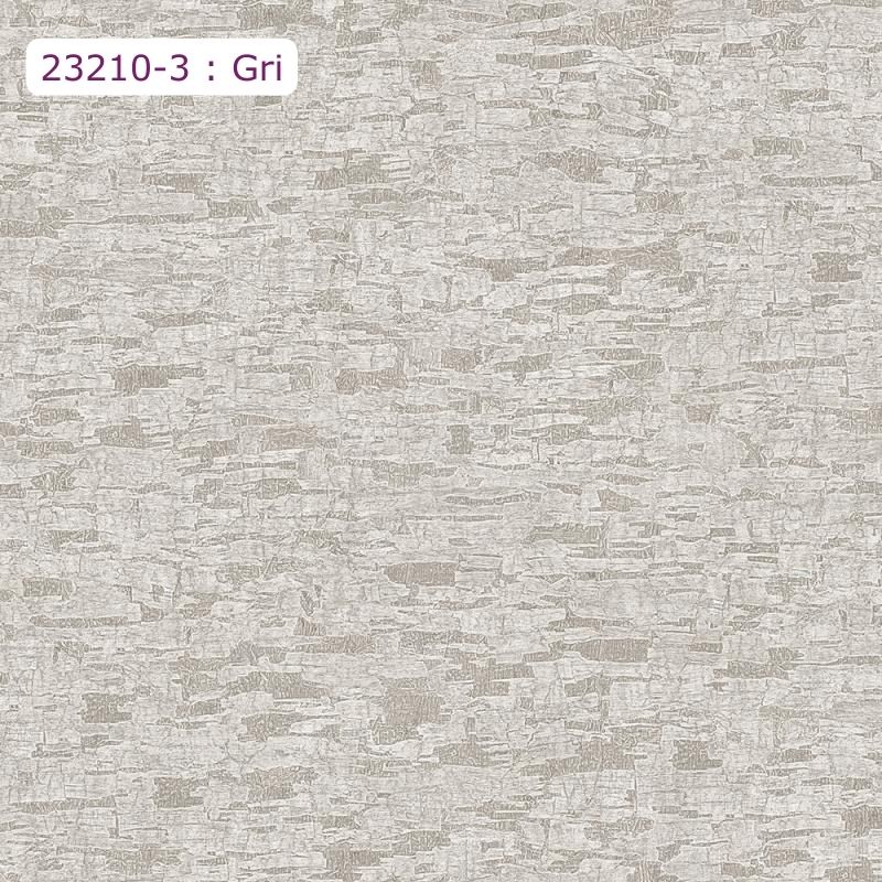 23210 Serisi | Dokulu Eskitilmiş Desen Duvar Kağıdı
