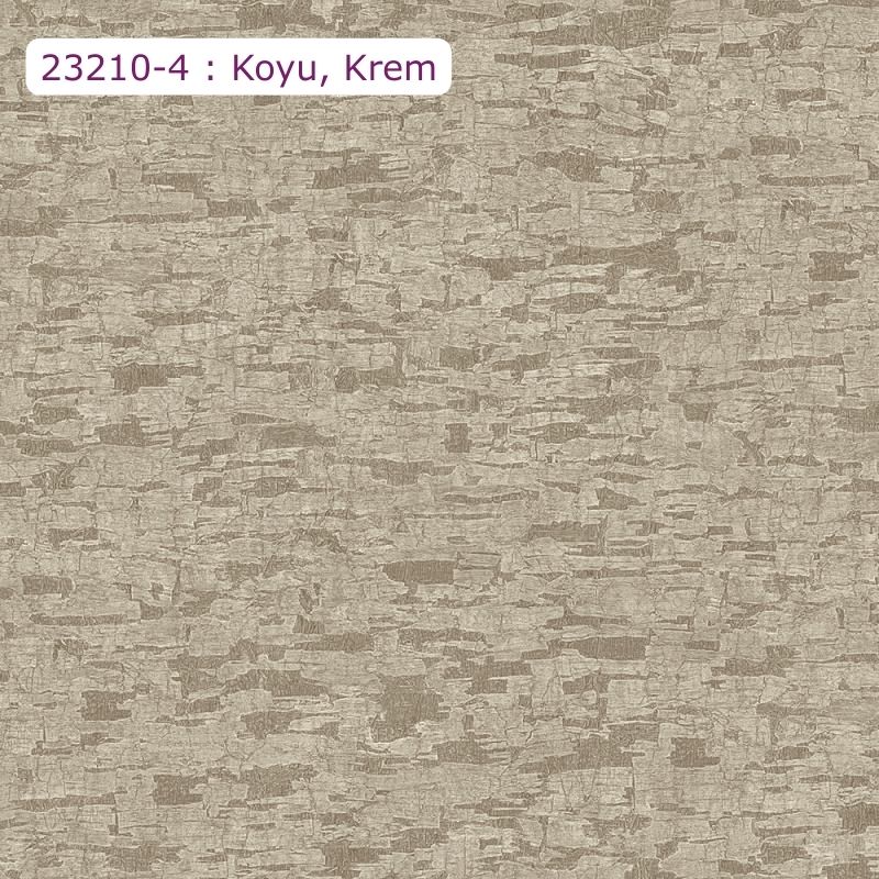 23210 Serisi | Dokulu Eskitilmiş Desen Duvar Kağıdı