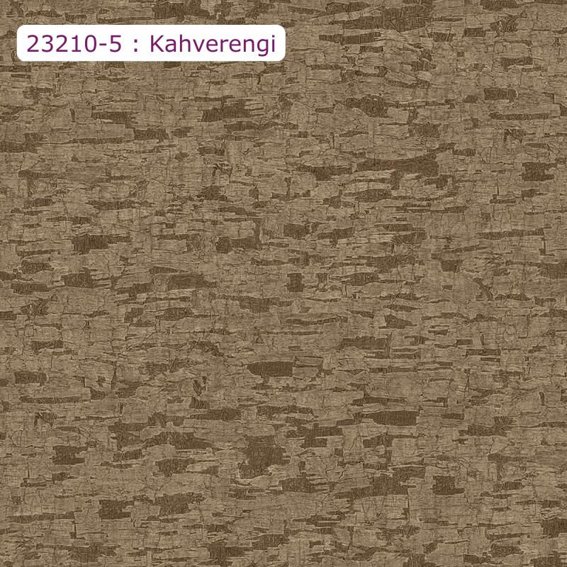 23210 Serisi | Dokulu Eskitilmiş Desen Duvar Kağıdı