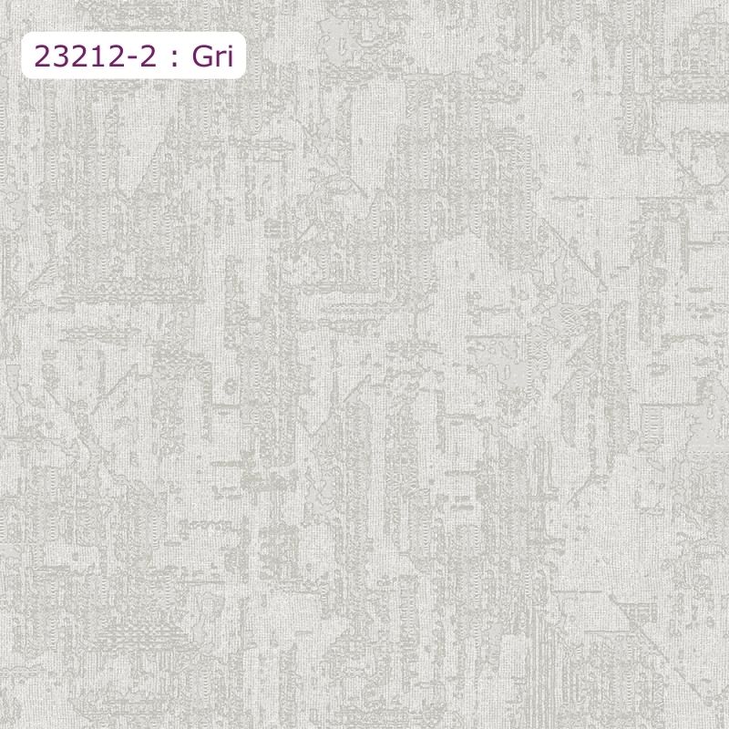 23212 Serisi | Modern Düz Desen Duvar Kağıdı