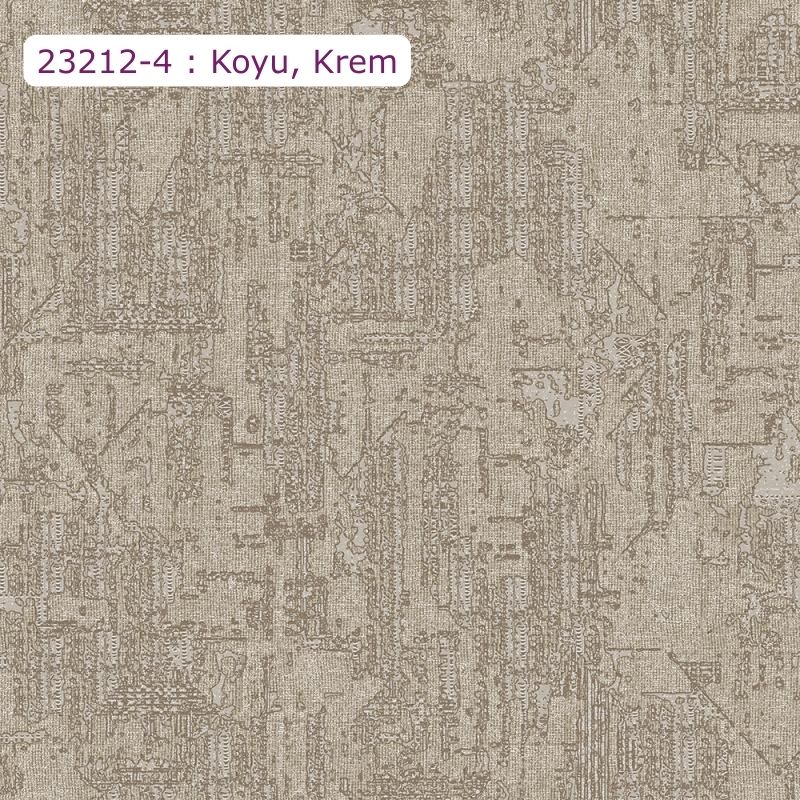 23212 Serisi | Modern Düz Desen Duvar Kağıdı