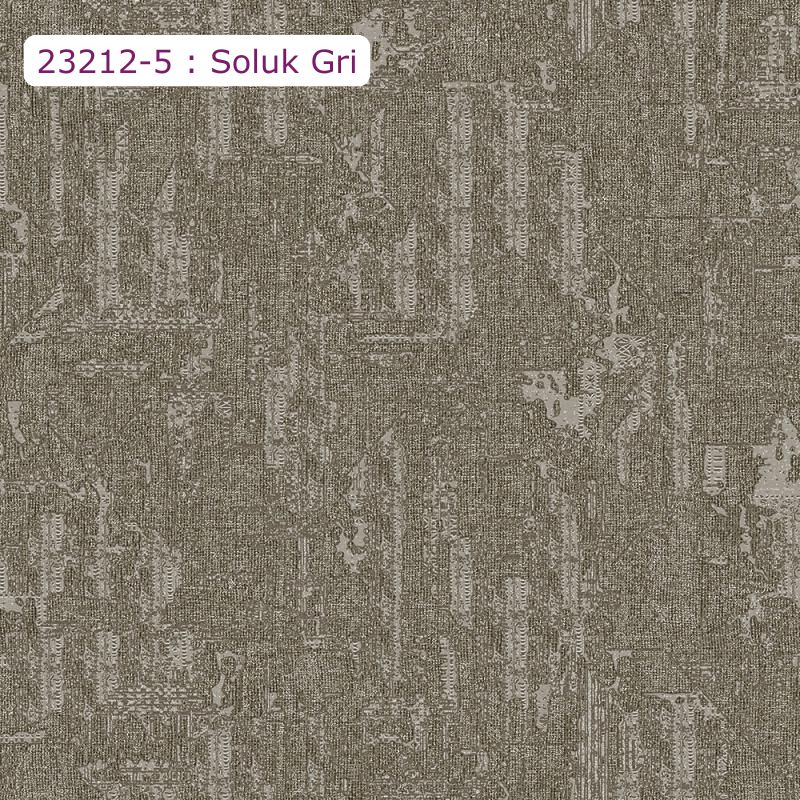 23212 Serisi | Modern Düz Desen Duvar Kağıdı