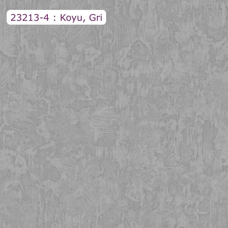 23213 Serisi | Dokulu Eskitilmiş Desen Duvar Kağıdı