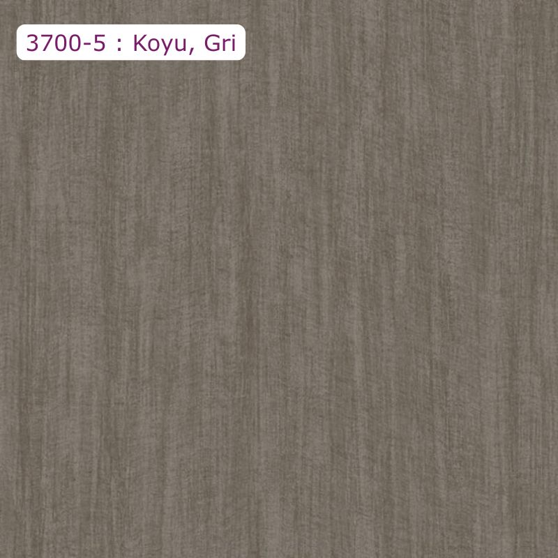 3700 Serisi | Keten Tekstil İnce Doku Desen Duvar Kağıdı