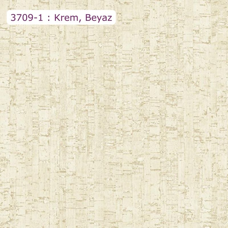 3709 Serisi | Mantar Dokusundan İlham Alan Modern Duvar Kağıdı