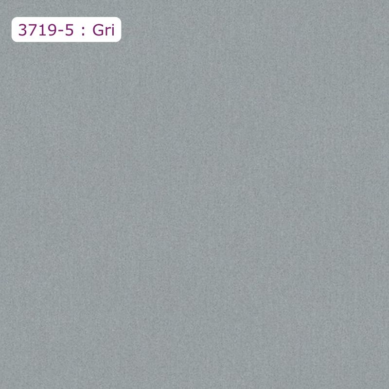 3719 Serisi | Kaba Doğal Keten Kumaş Desenli Duvar Kağıdı