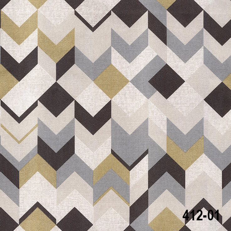 Decowall Maki 412 Serisi