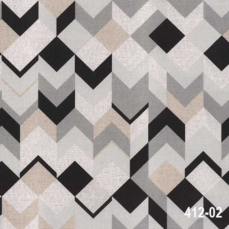 Decowall Maki 412 Serisi