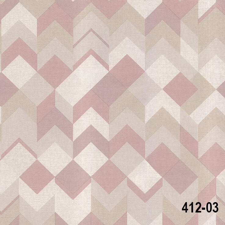 Decowall Maki 412 Serisi