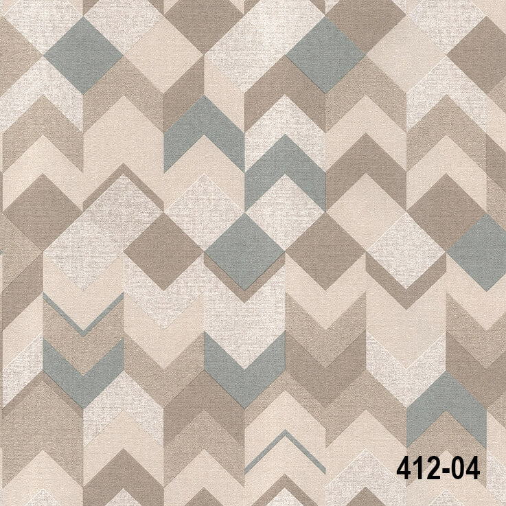 Decowall Maki 412 Serisi