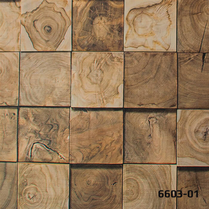 Decowall Deco Stone 6603 Serisi