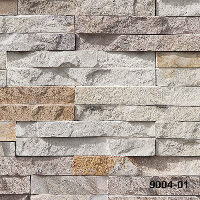 Decowall Deco Stone 9004 Serisi