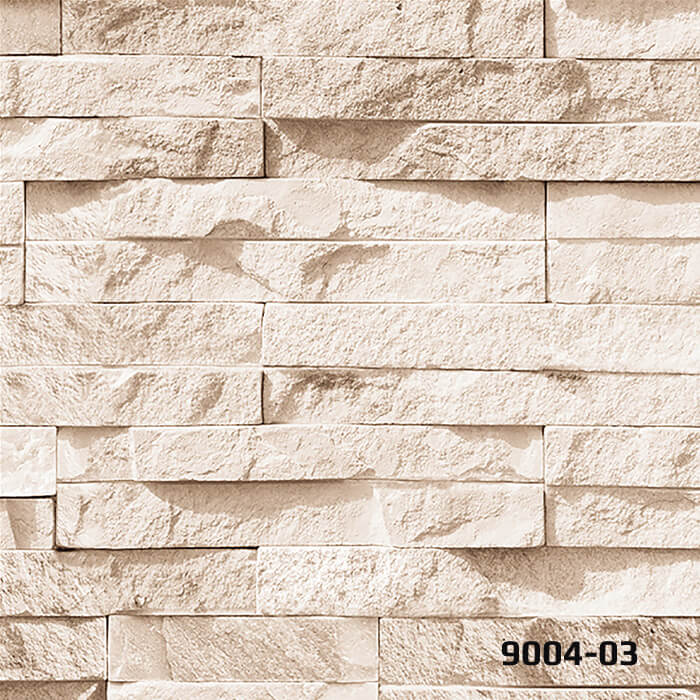 Decowall Deco Stone 9004 Serisi