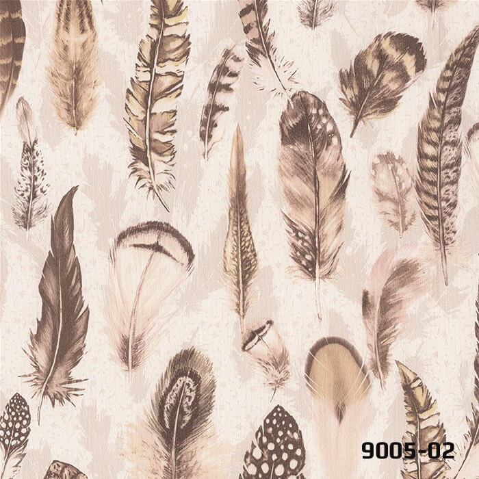 Decowall Deco Stone 9005 Serisi
