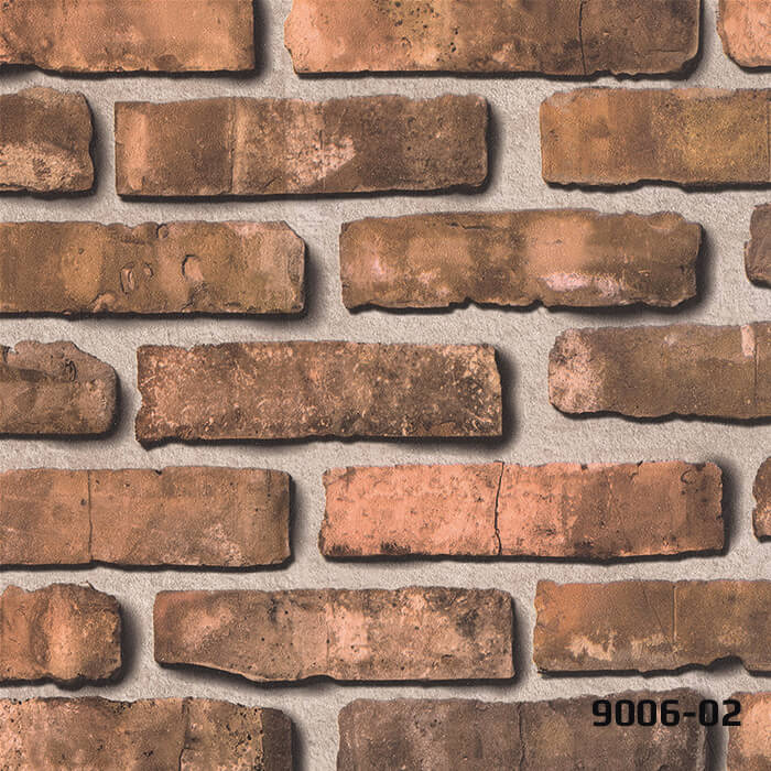 Decowall Deco Stone 9006 Serisi