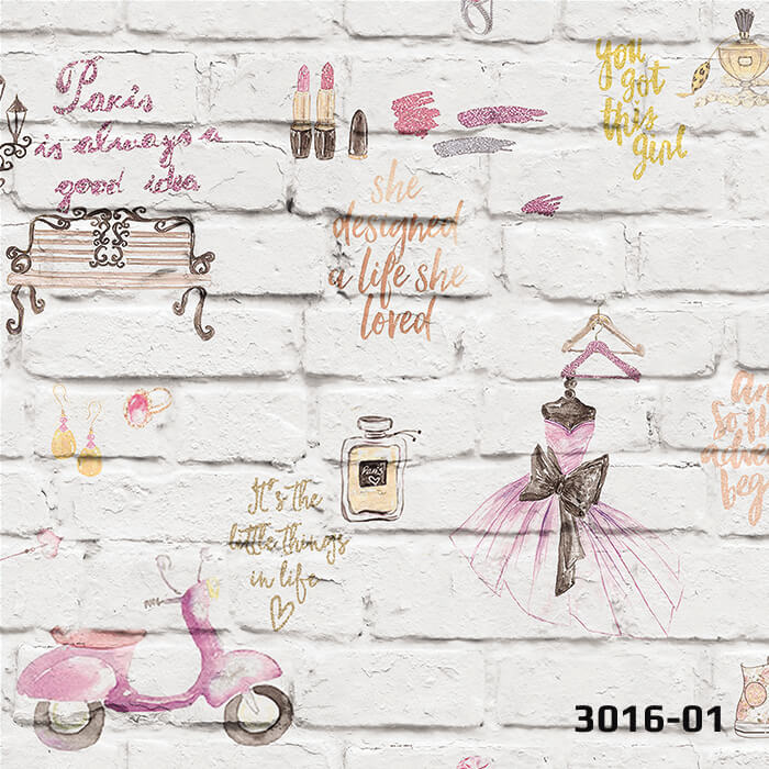 Decowall Deco Stone 3016 Serisi