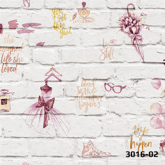 Decowall Deco Stone 3016 Serisi