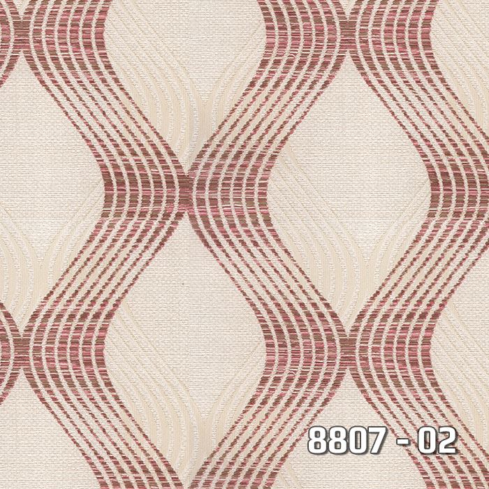 Decowall Royal Port 8807 Serisi