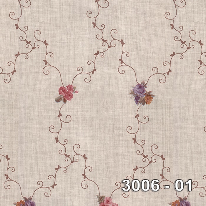 Decowall Armani 3006 Serisi