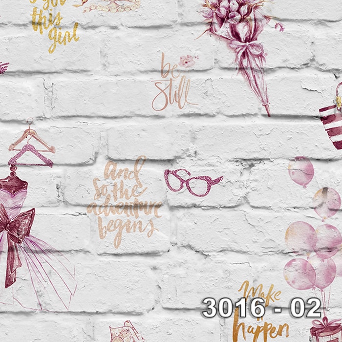 Decowall Armani 3016 Serisi