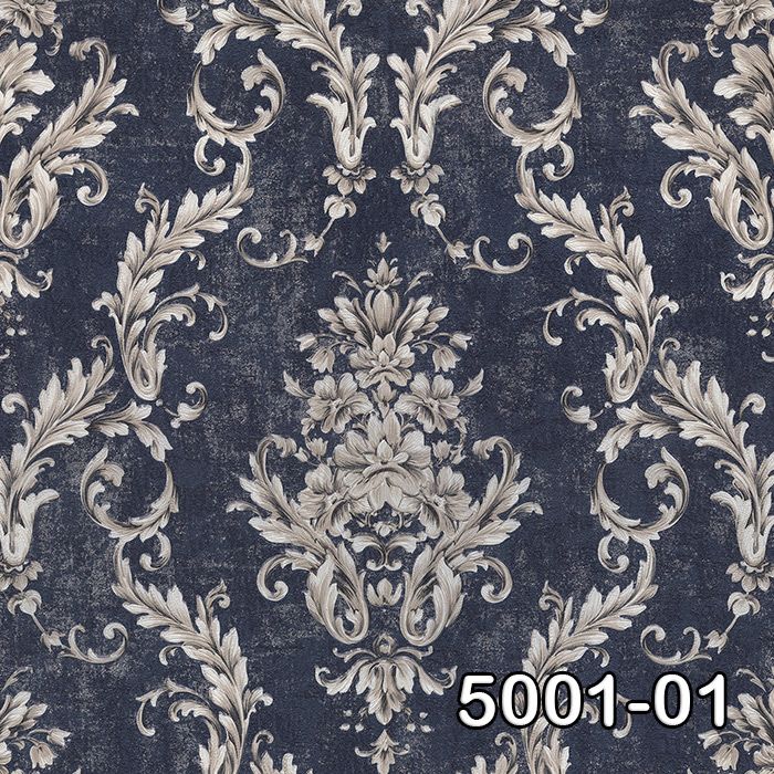 Decowall Retro 5001 Serisi