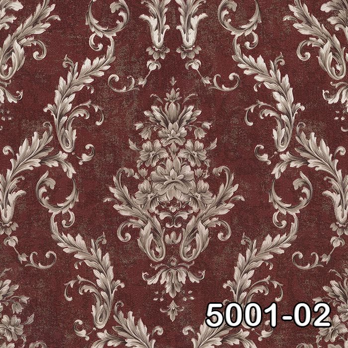 Decowall Retro 5001 Serisi