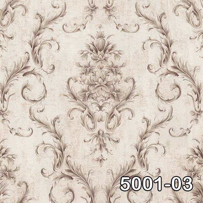 Decowall Retro 5001 Serisi