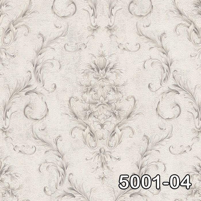 Decowall Retro 5001 Serisi