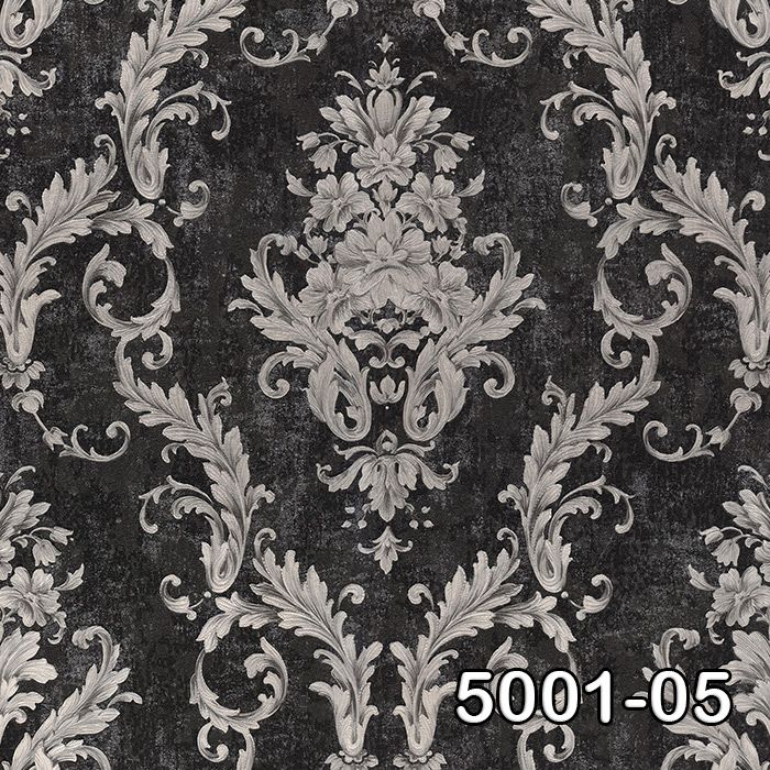 Decowall Retro 5001 Serisi