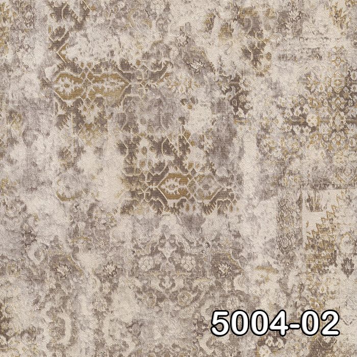 Decowall Retro 5004 Serisi