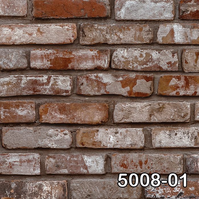 Decowall Retro 5008 Serisi