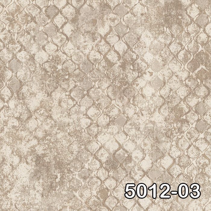 Decowall Retro 5012 Serisi