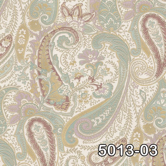 Decowall Retro 5013 Serisi