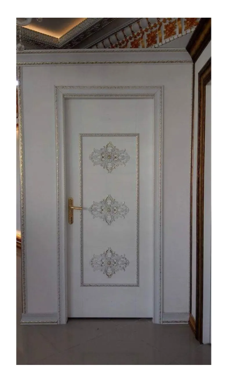DecoFloor Dekoratif Boyanabilir Motif (DGM-11)